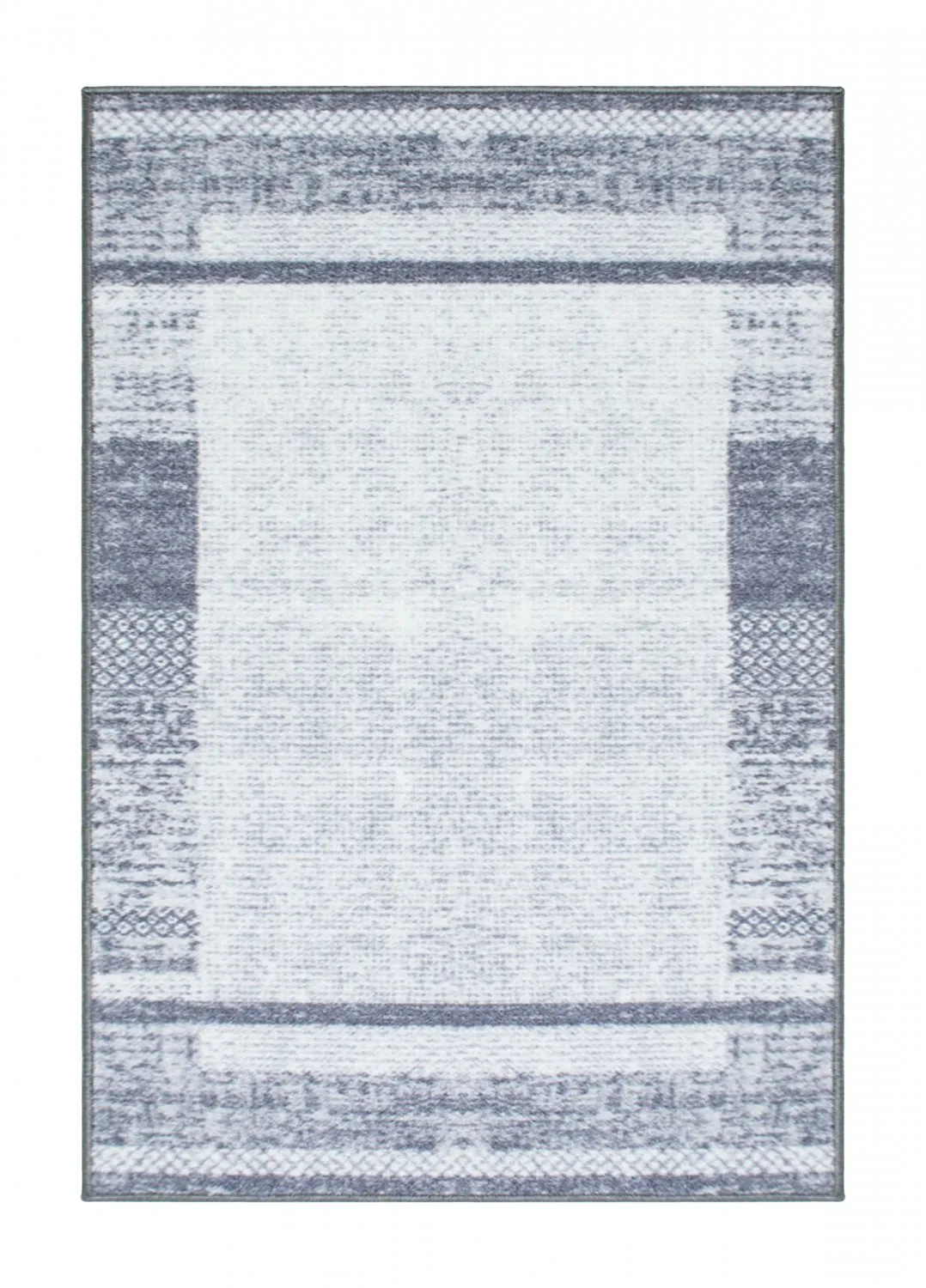 Wilton-matto - Trendy (harmaa)