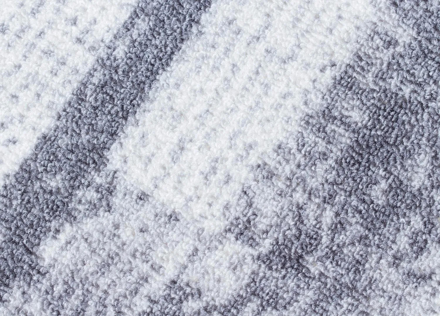 Wilton-matto - Trendy (harmaa)