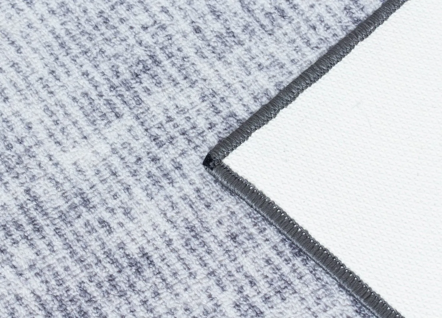 Wilton-matto - Trendy (harmaa)