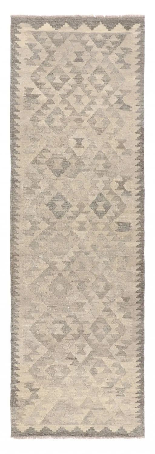 Itämainen kelim-matto 242 x 75 cm