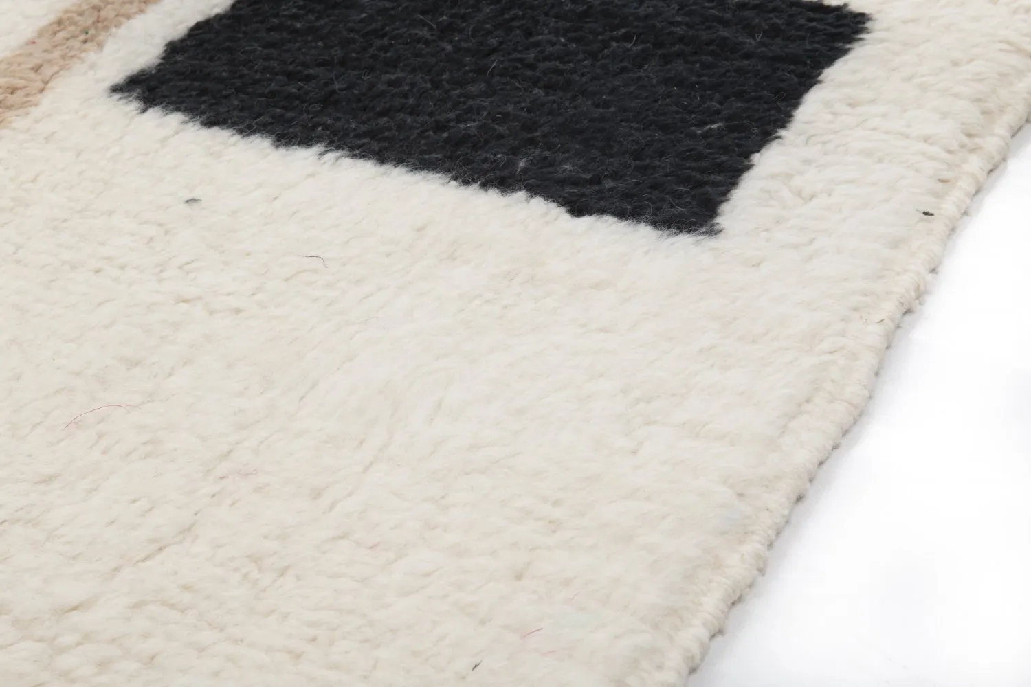 Marokkolainen Kilim matto Azilal 310 x 210 cm