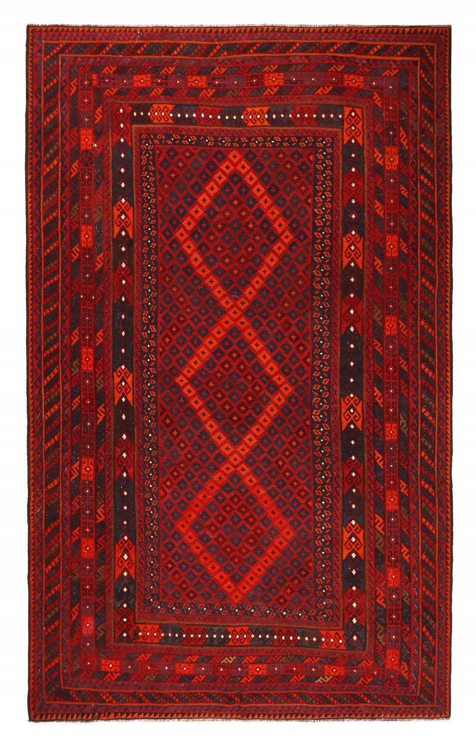 Afganistanin Kilim 497 x 307 cm