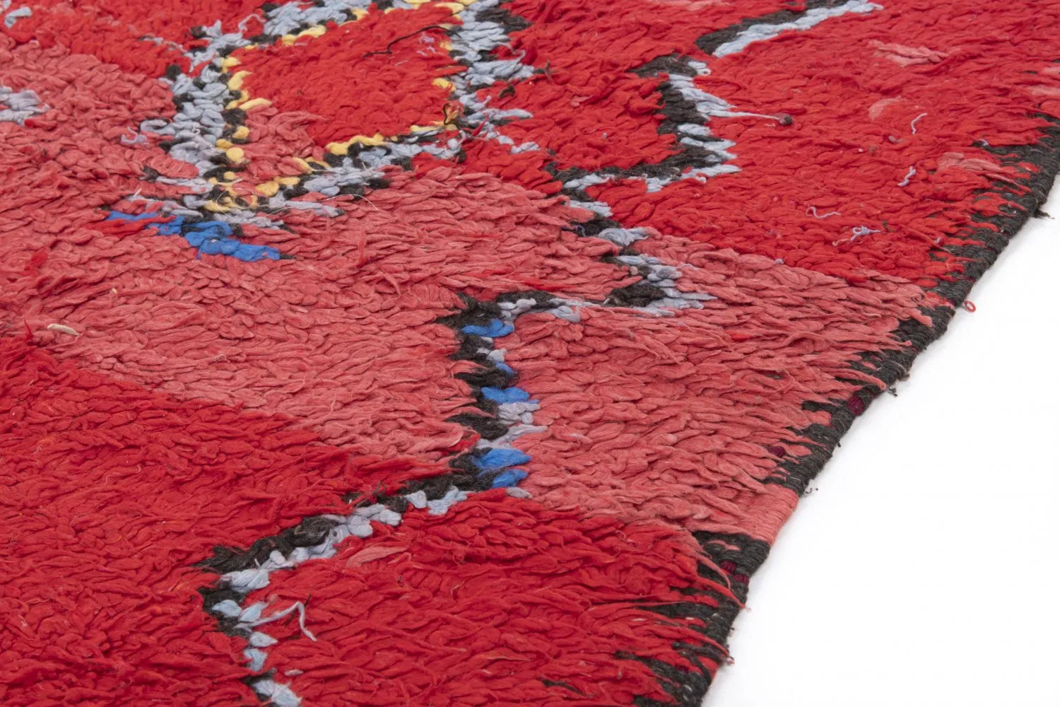 Marokkolainen Kilim matto Azilal Special Edition 320 x 160 cm