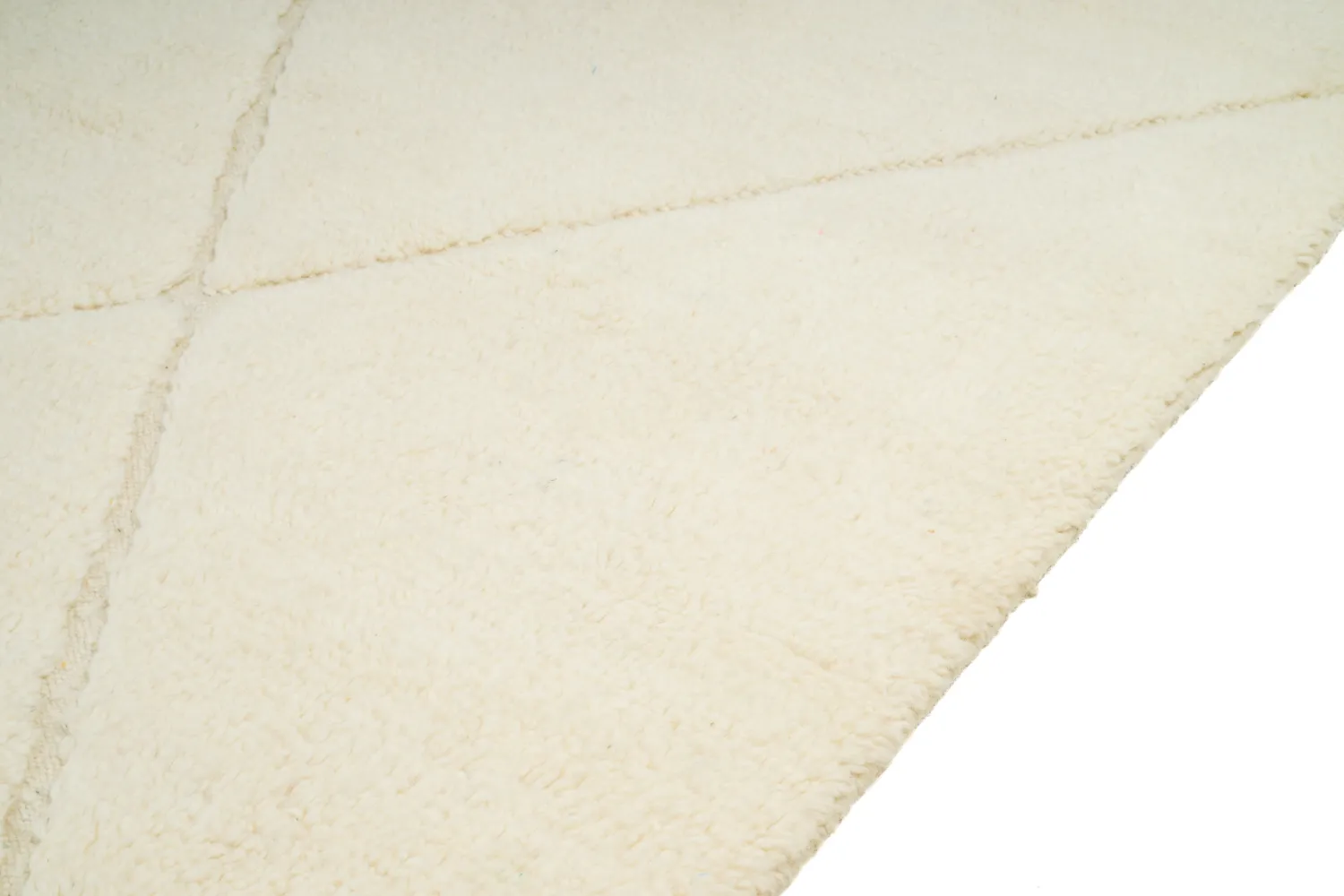 Marokkolainen Kilim matto Beni Ouarain 210 x 310 cm