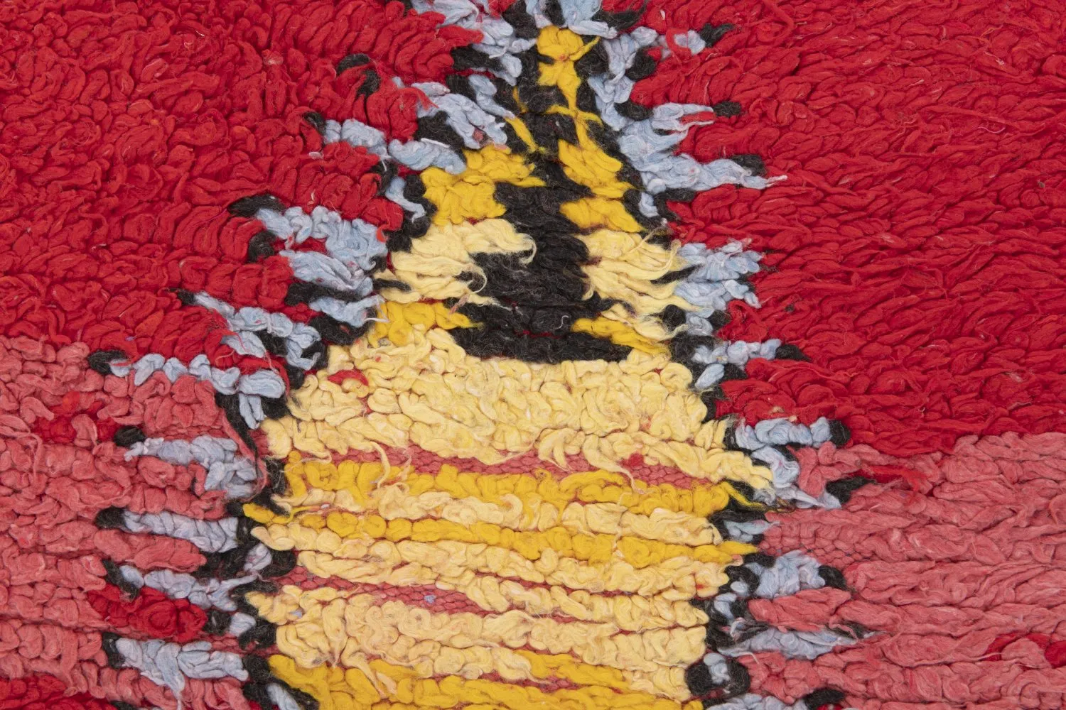 Marokkolainen Kilim matto Azilal Special Edition 320 x 160 cm