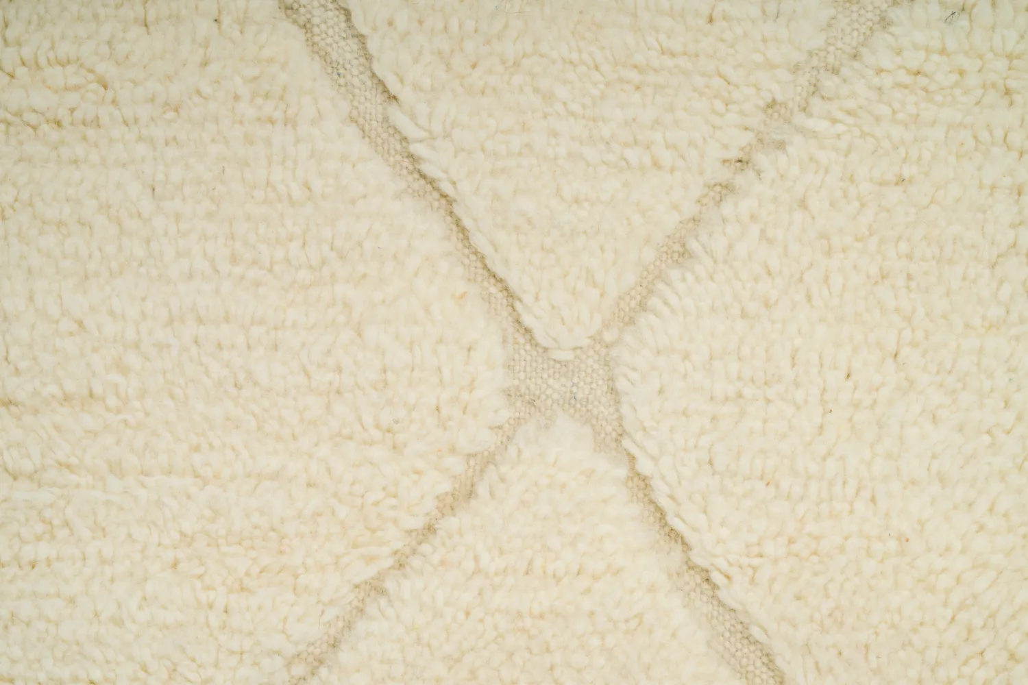 Marokkolainen Kilim matto Beni Ouarain 210 x 310 cm