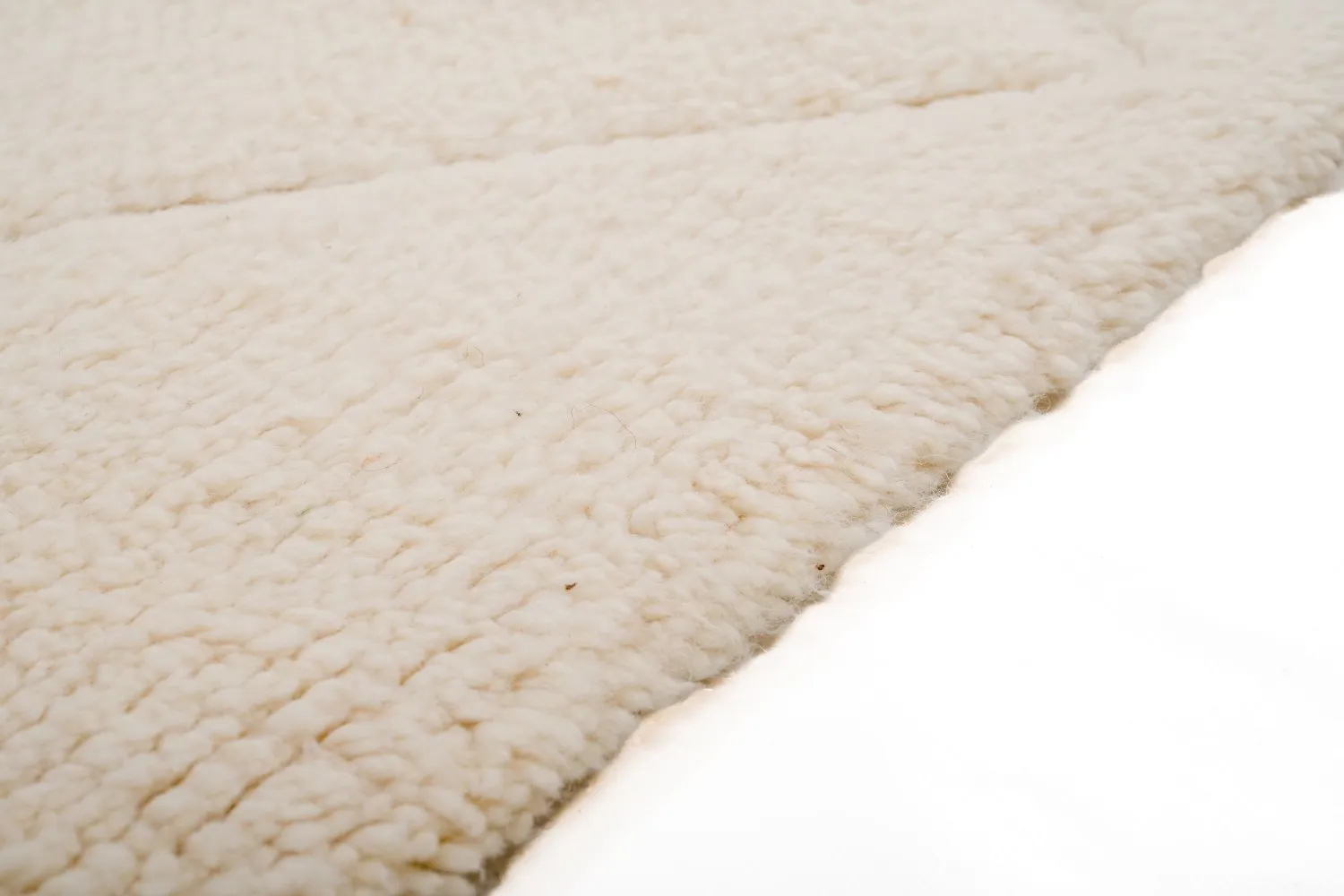 Marokkolainen Kilim matto Beni Ouarain 250 x 150 cm