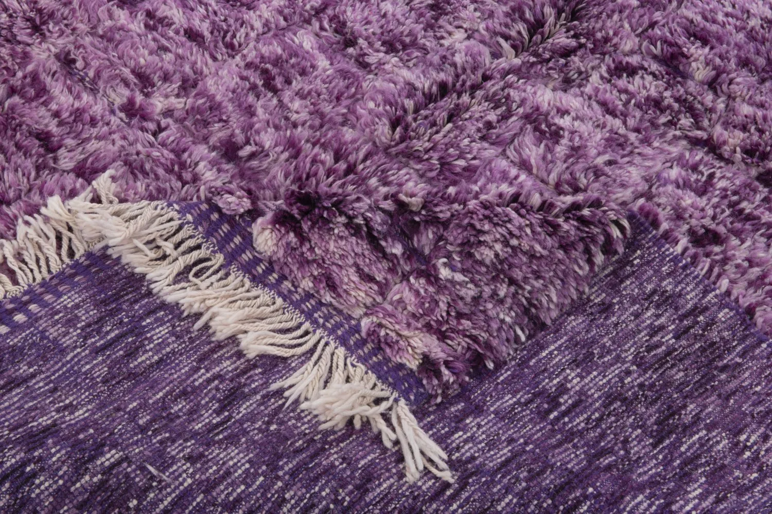 Marokkolainen Kilim matto Azilal 290 x 210 cm