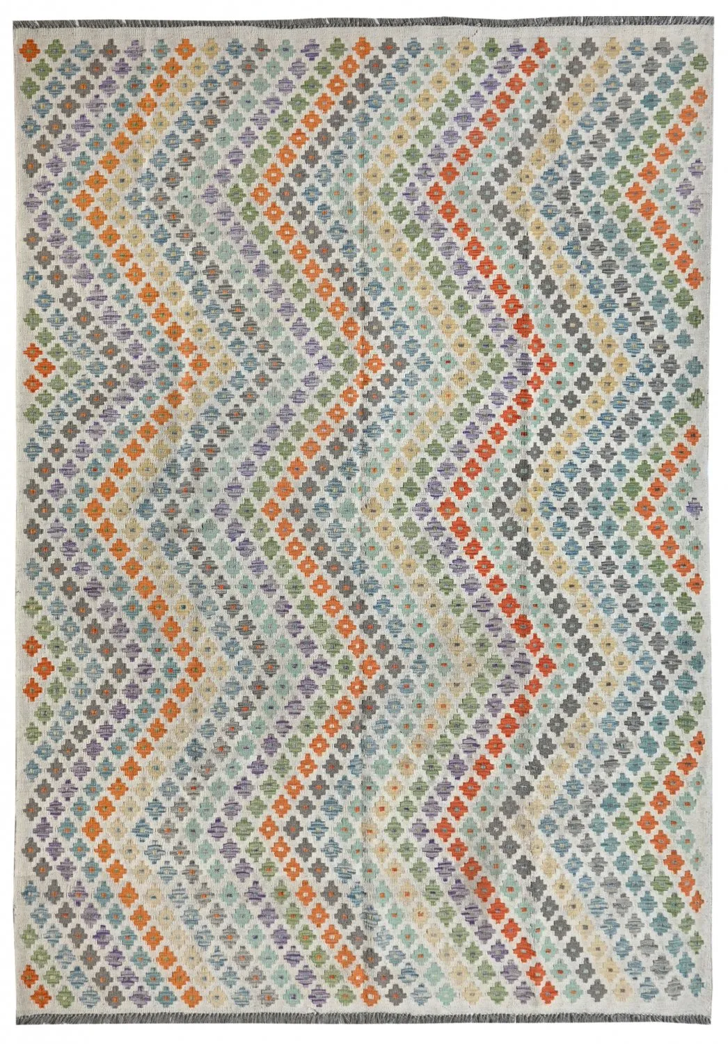 Itämainen kelim-matto 292 x 210 cm