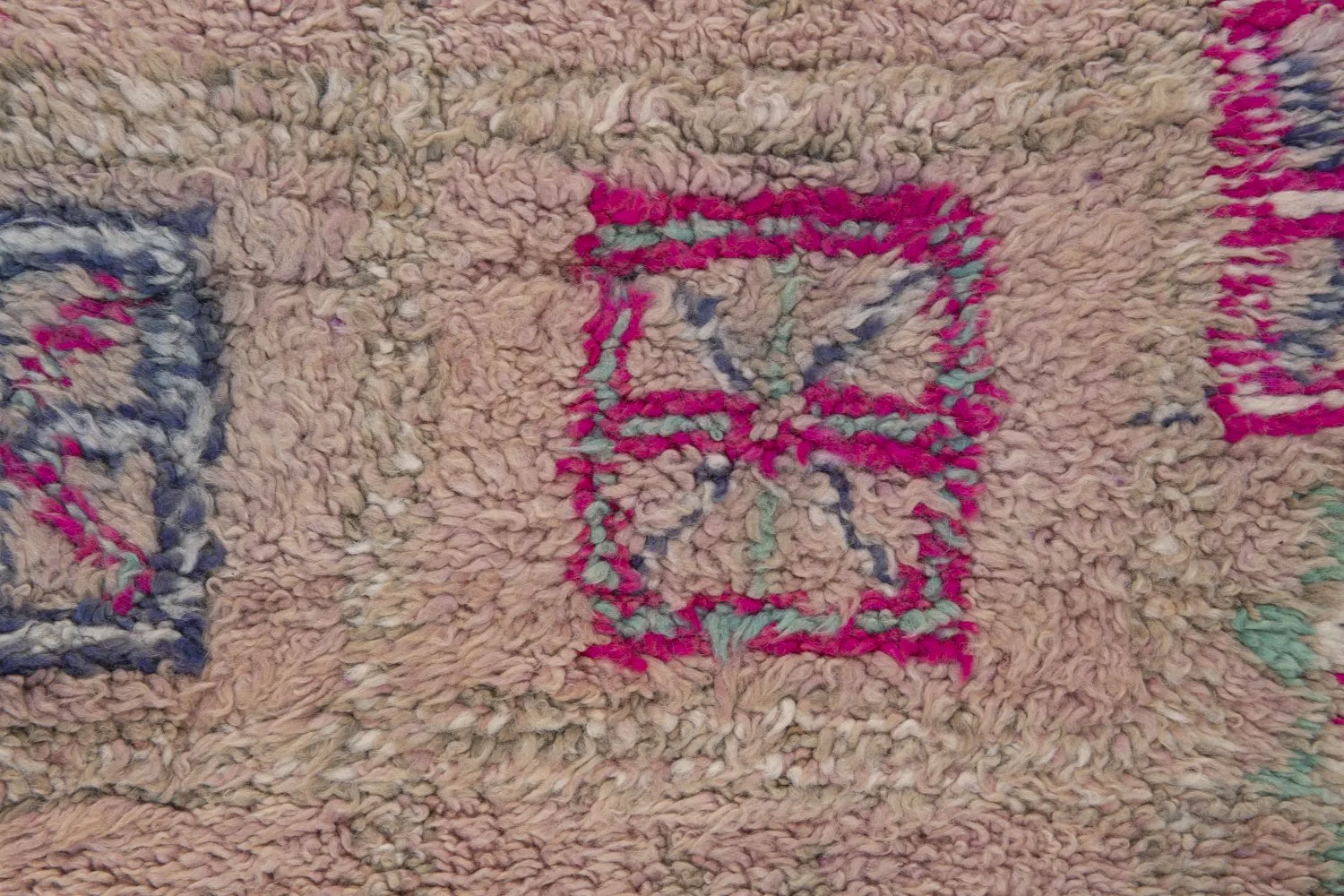 Marokkolainen Kilim matto Azilal Special Edition 330 x 180 cm