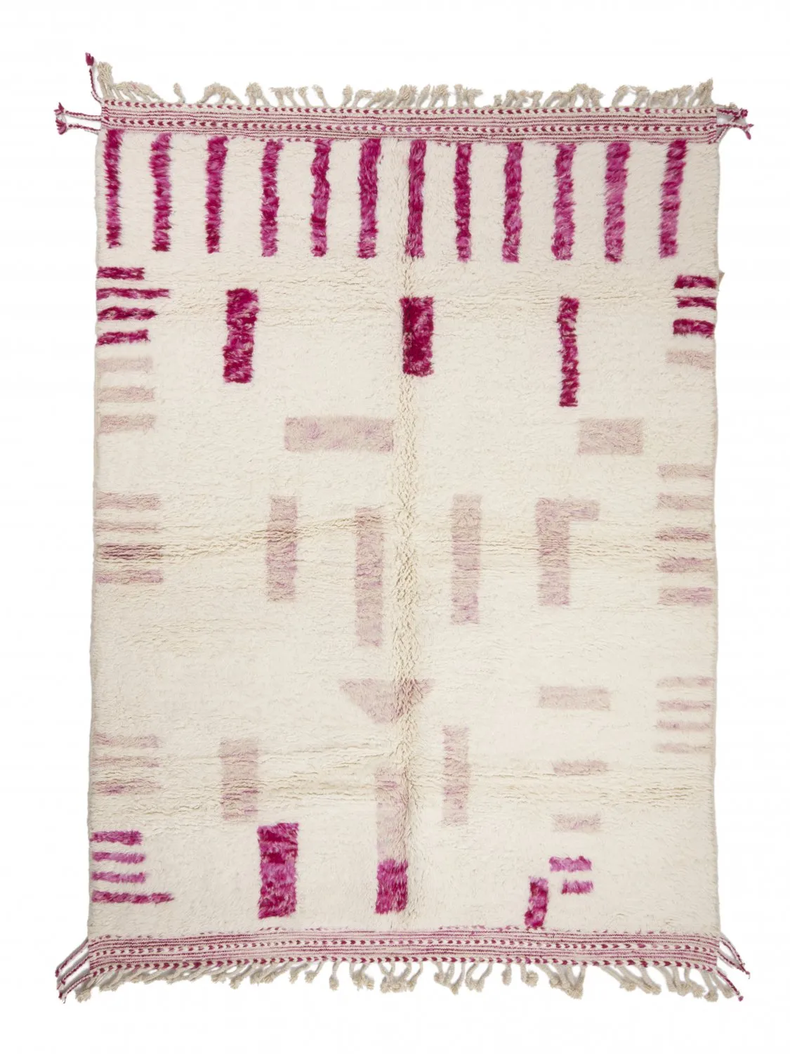 Marokkolainen Kilim matto Azilal 290 x 210 cm