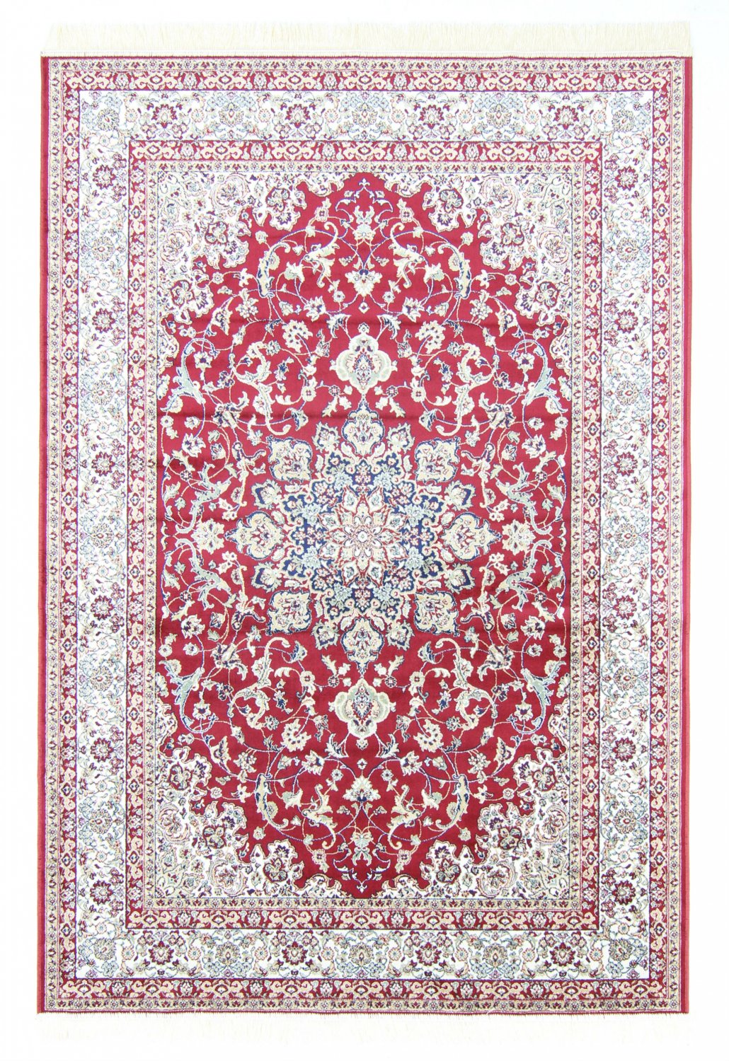 Wilton-matto - Gårda Oriental Collection Kerman (punainen)