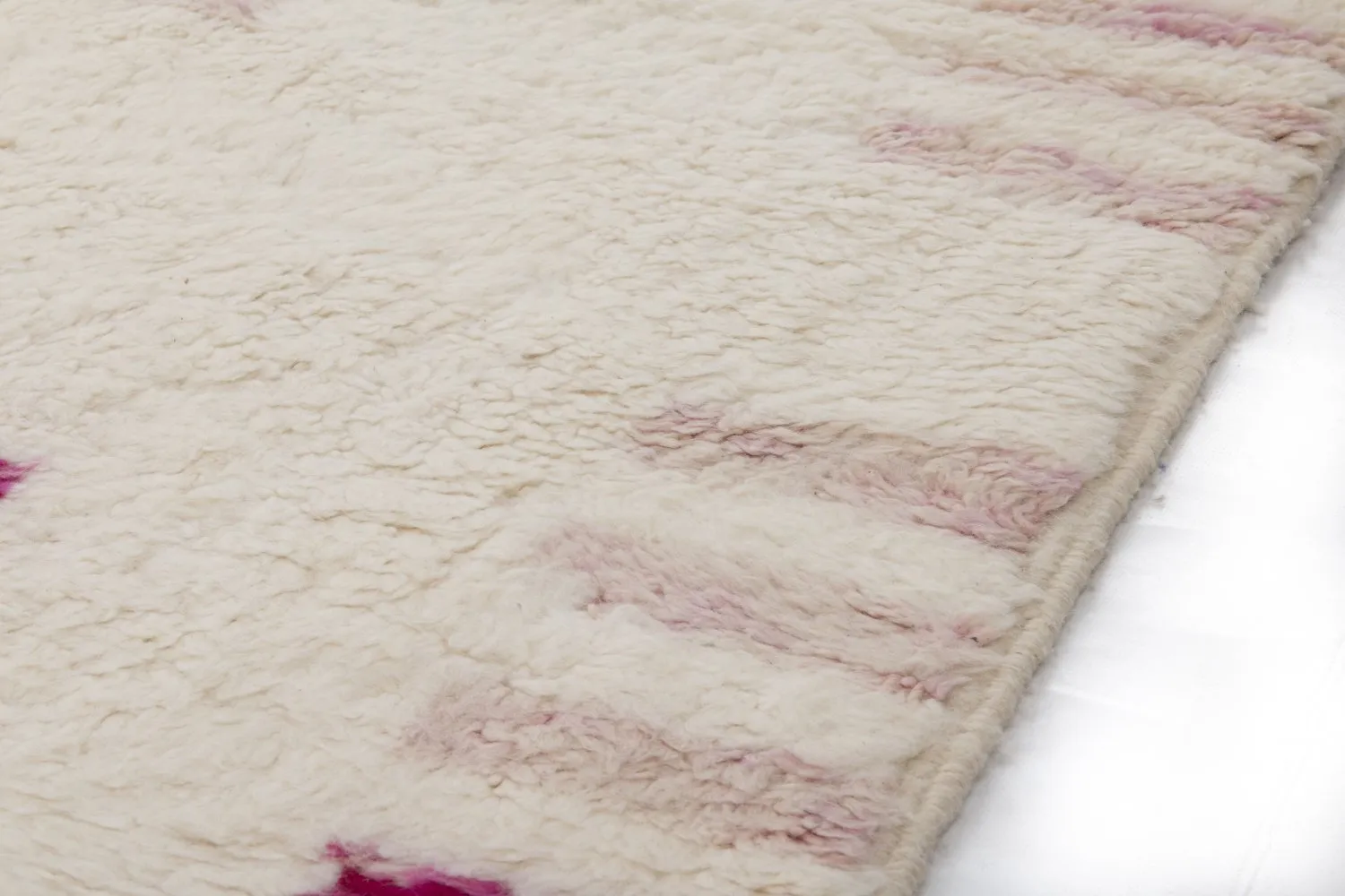 Marokkolainen Kilim matto Azilal 290 x 210 cm