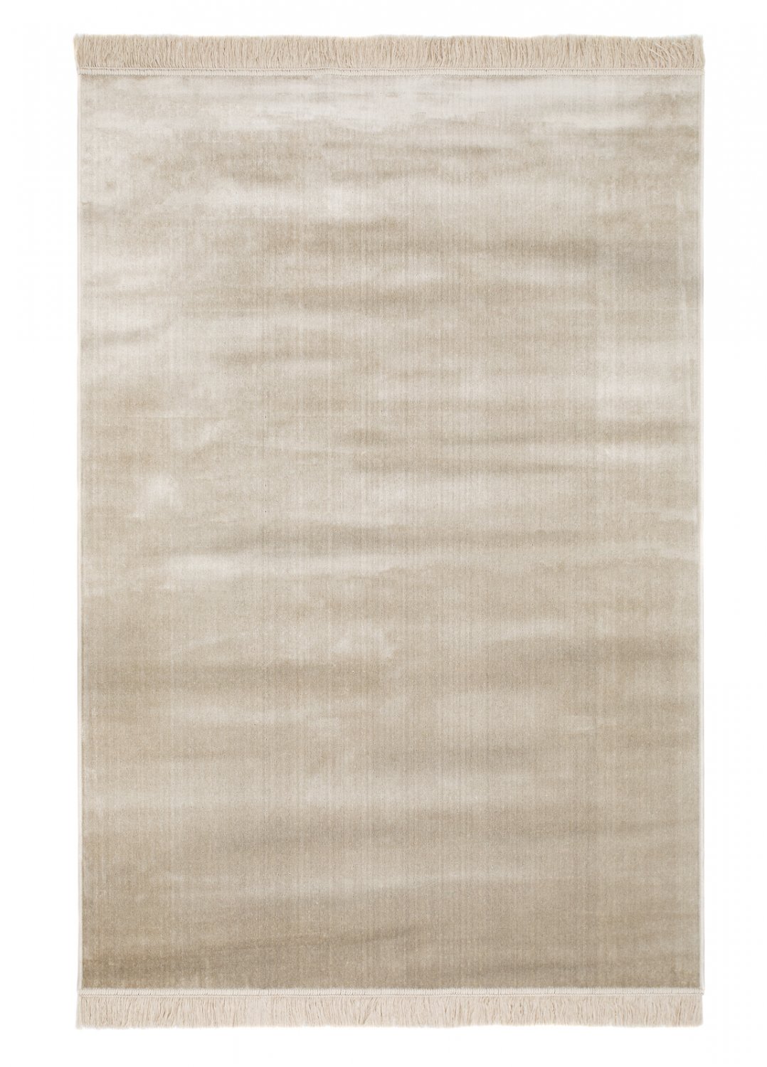 Wilton-matto - Art Silk (beige)