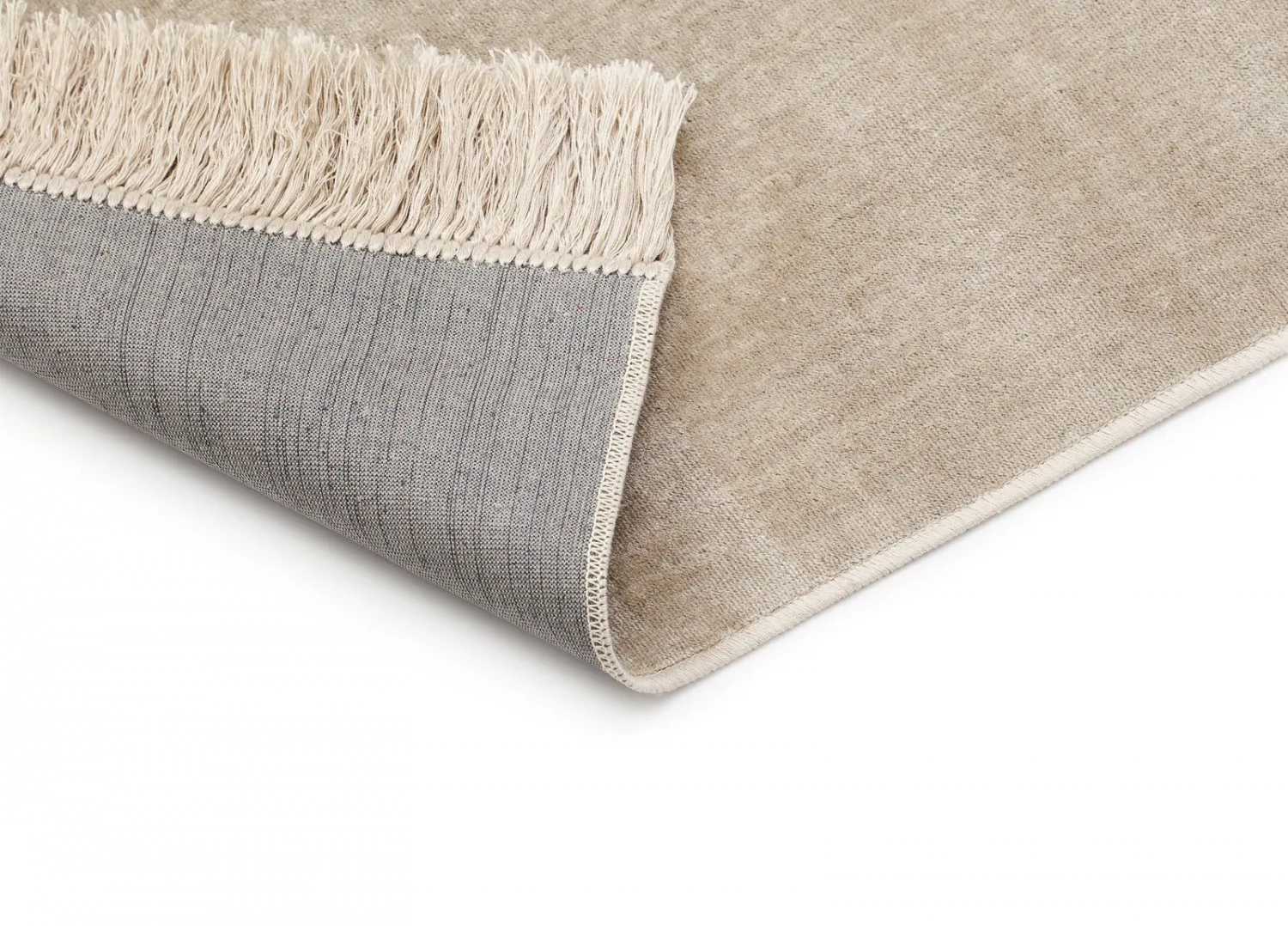 Wilton-matto - Art Silk (beige)