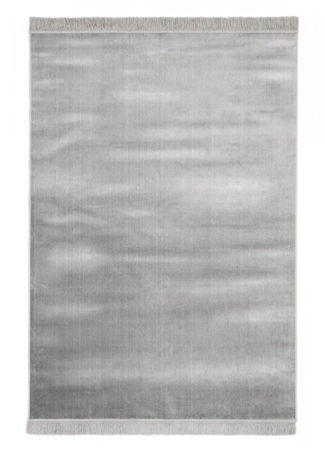Wilton-matto - Art Silk (harmaa)