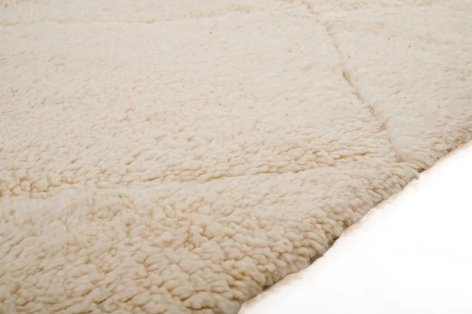 Marokkolainen Kilim matto Beni Ouarain 320 x 175 cm