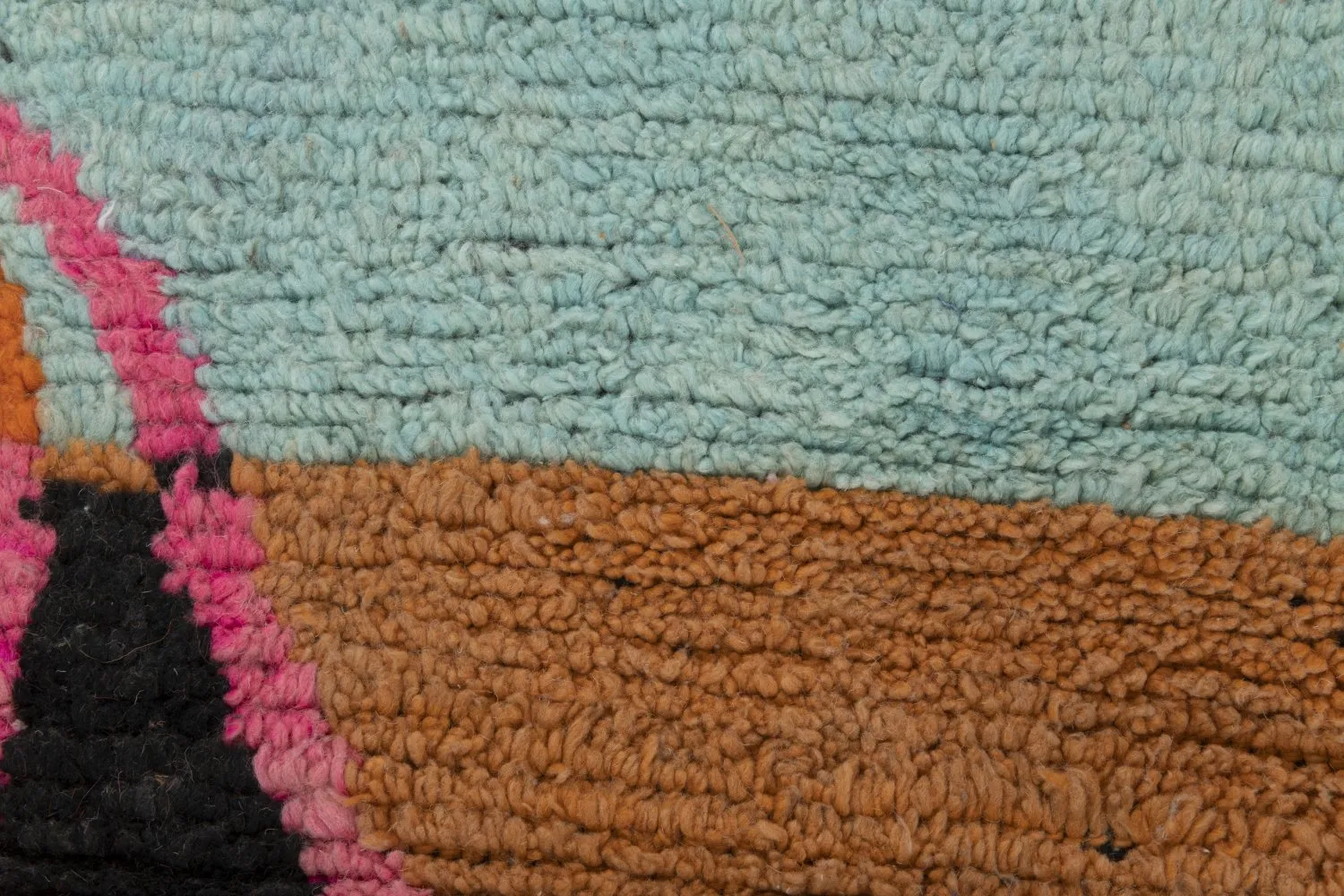 Marokkolainen Kilim matto Azilal 300 x 200 cm