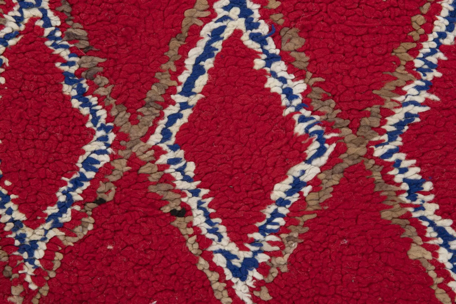 Marokkolainen Kilim matto Azilal Special Edition 240 x 180 cm
