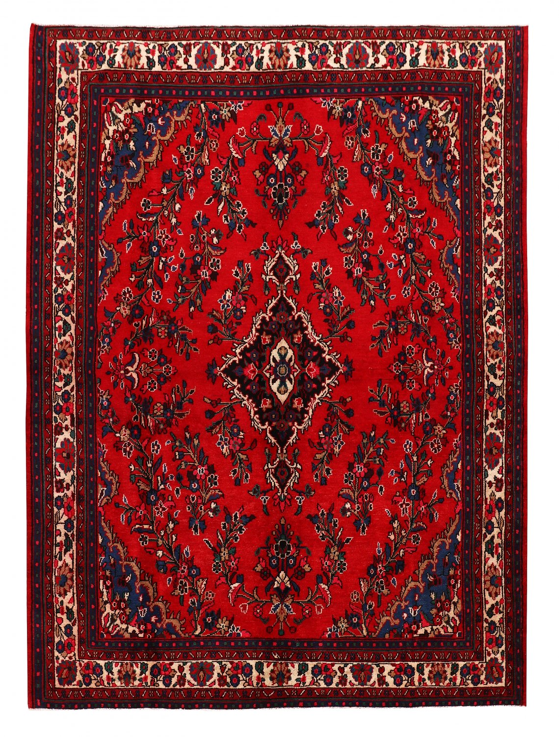 Persian Hamedan 287 x 216 cm