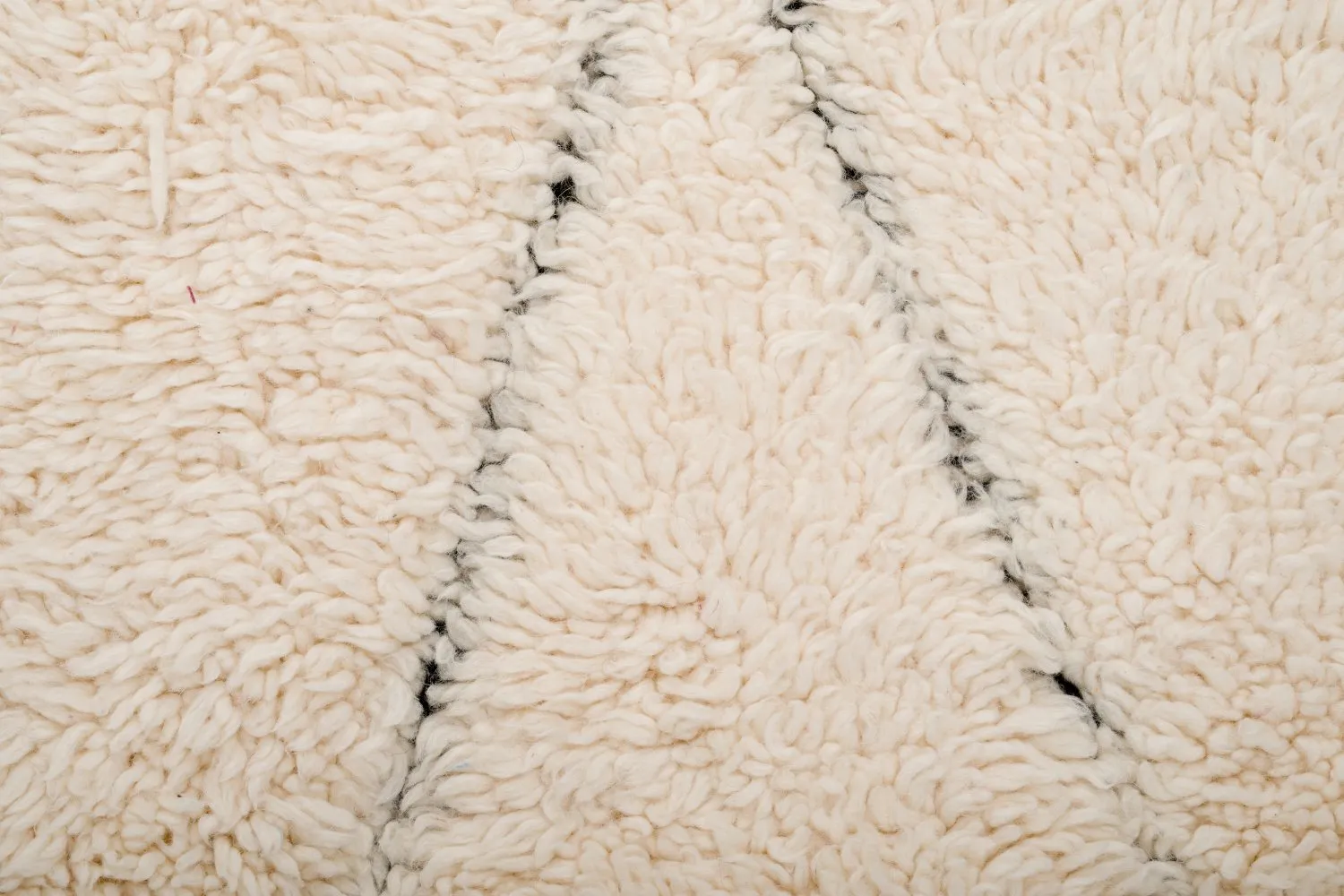 Marokkolainen Kilim matto Beni Ouarain 335 x 255 cm