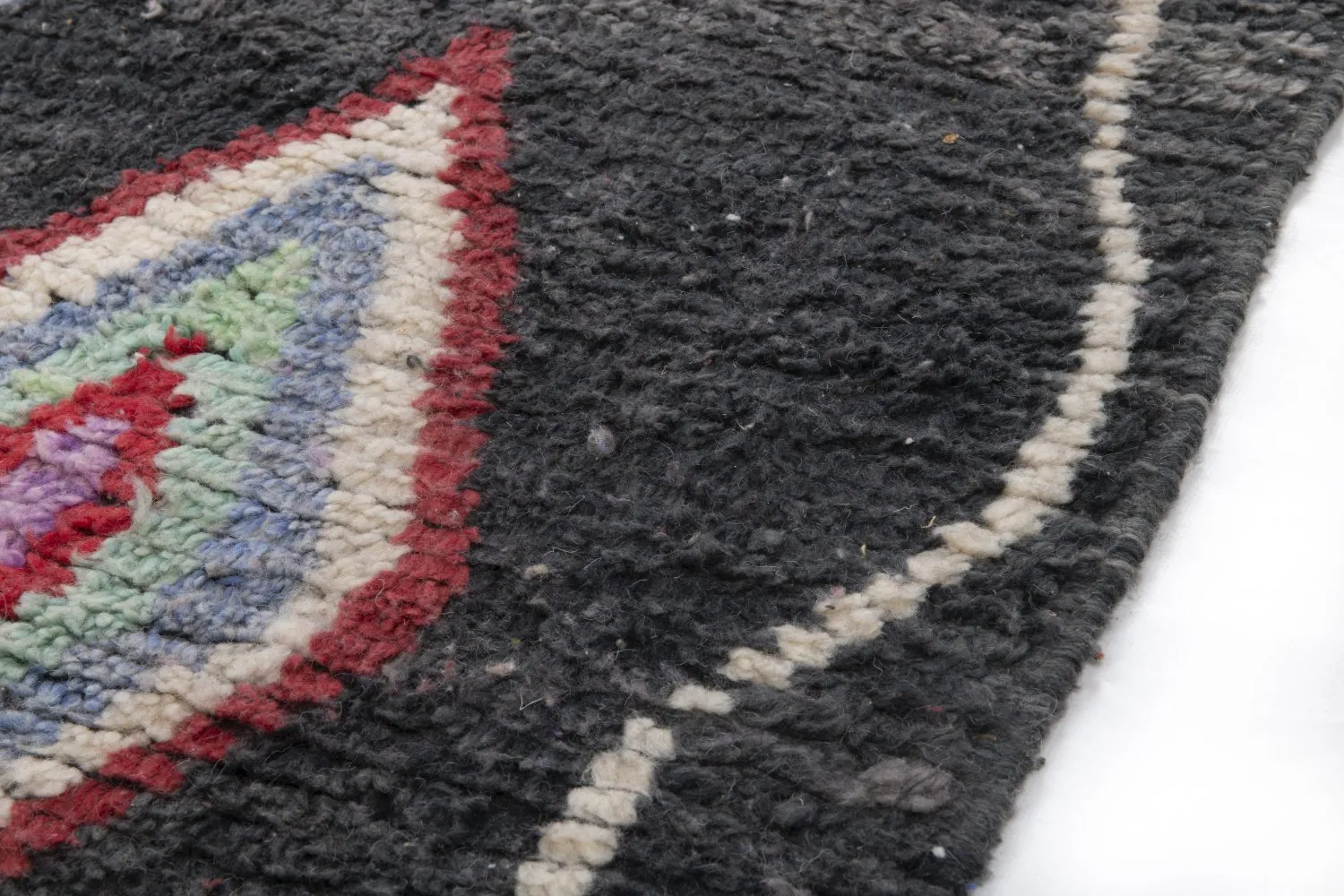 Marokkolainen Kilim matto Azilal 300 x 200 cm