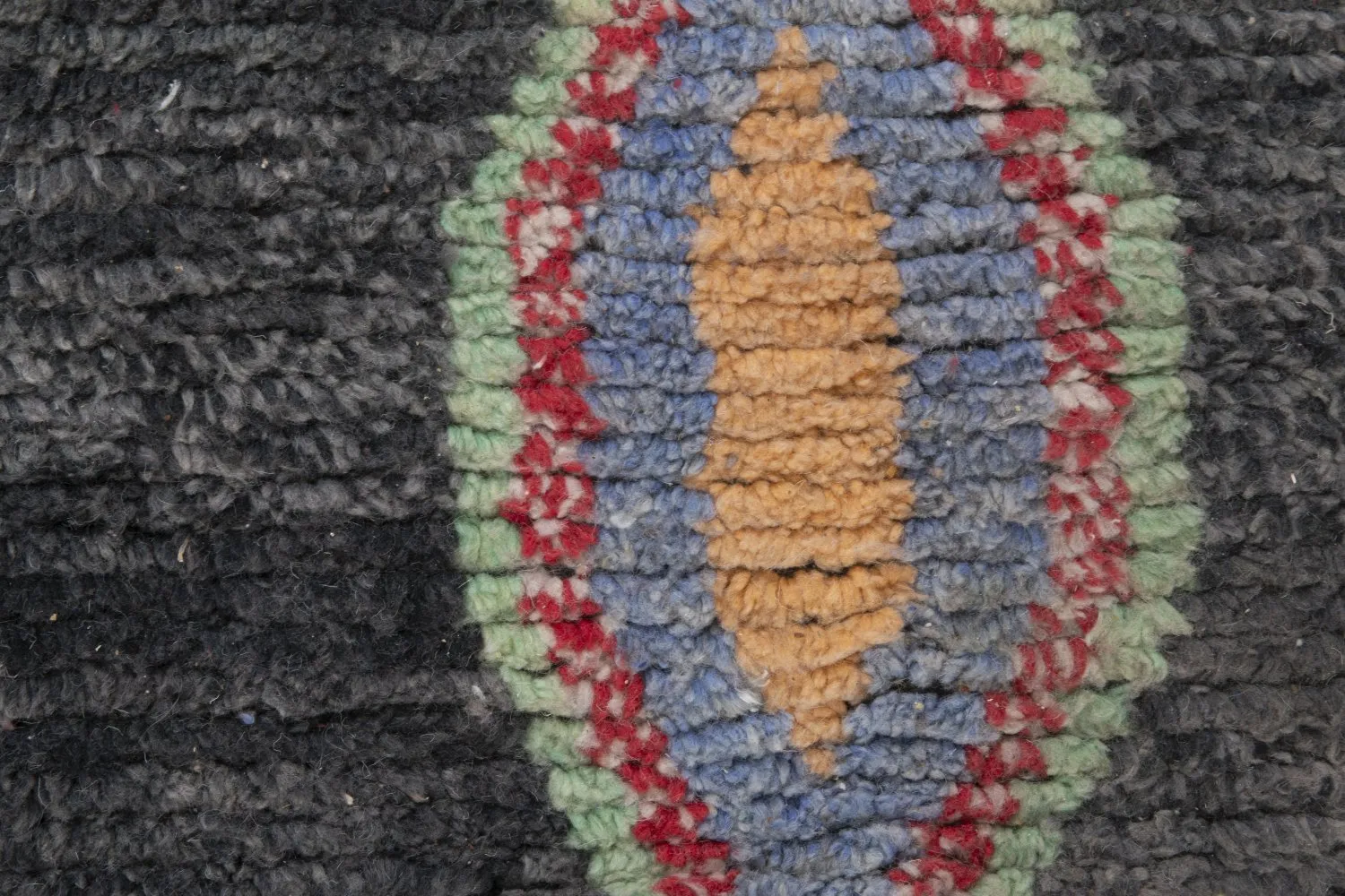 Marokkolainen Kilim matto Azilal 300 x 200 cm