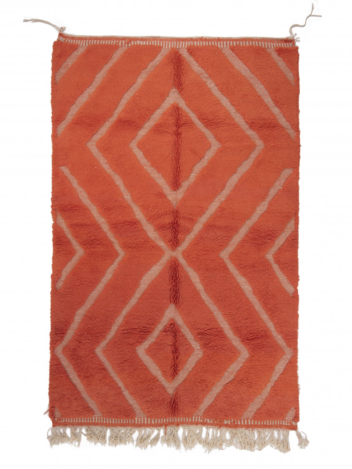 Marokkolainen Kilim matto Azilal 320 x 200 cm