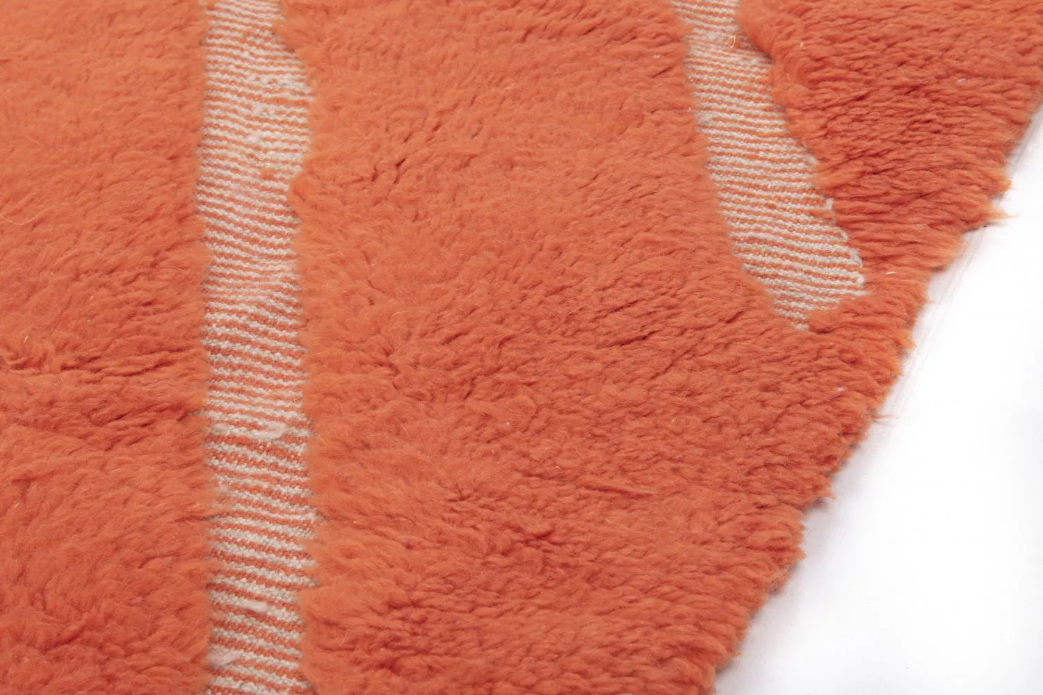 Marokkolainen Kilim matto Azilal 320 x 200 cm