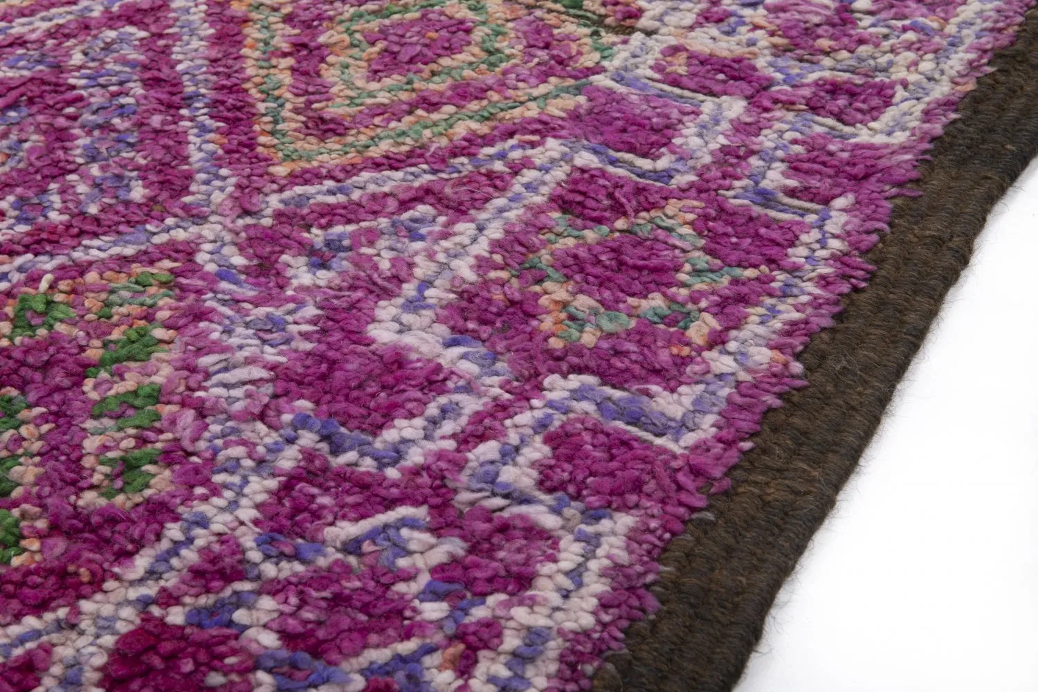 Marokkolainen Kilim matto Azilal Special Edition 330 x 180 cm