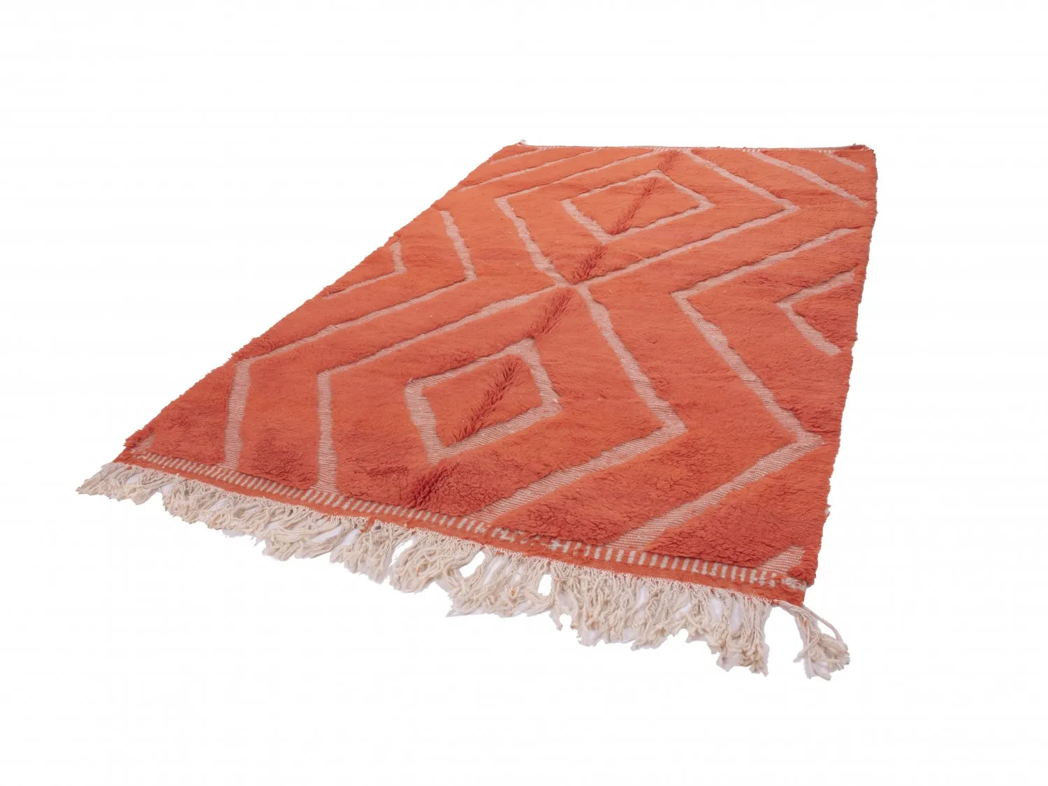 Marokkolainen Kilim matto Azilal 320 x 200 cm