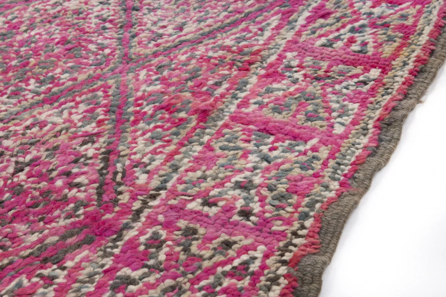 Marokkolainen Kilim matto Azilal Special Edition 320 x 200 cm