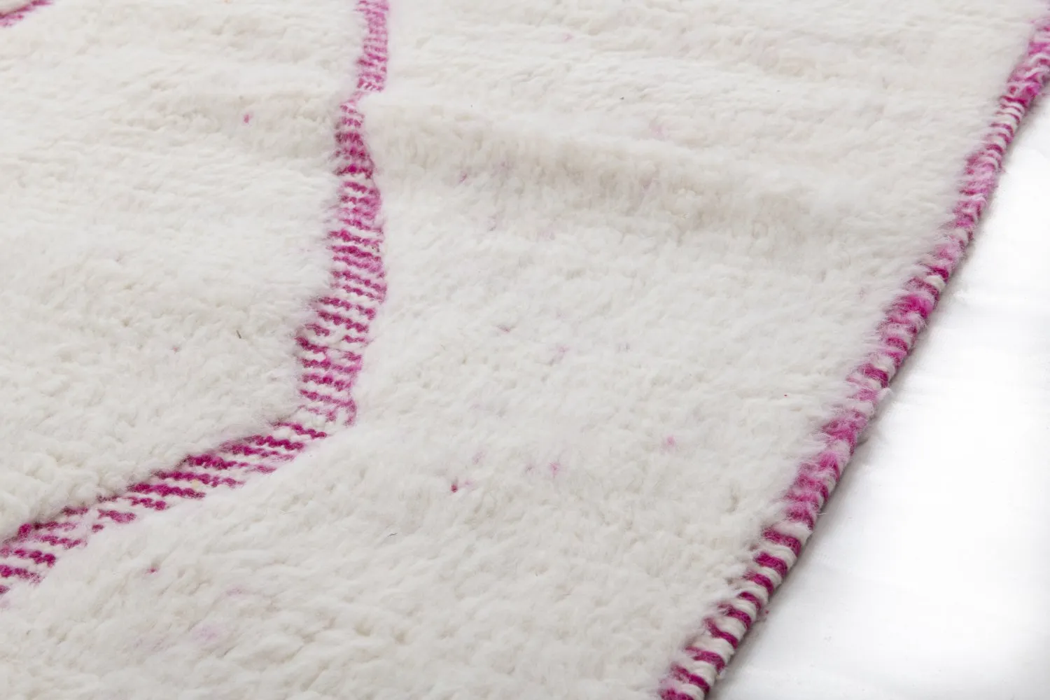 Marokkolainen Kilim matto Azilal 300 x 200 cm
