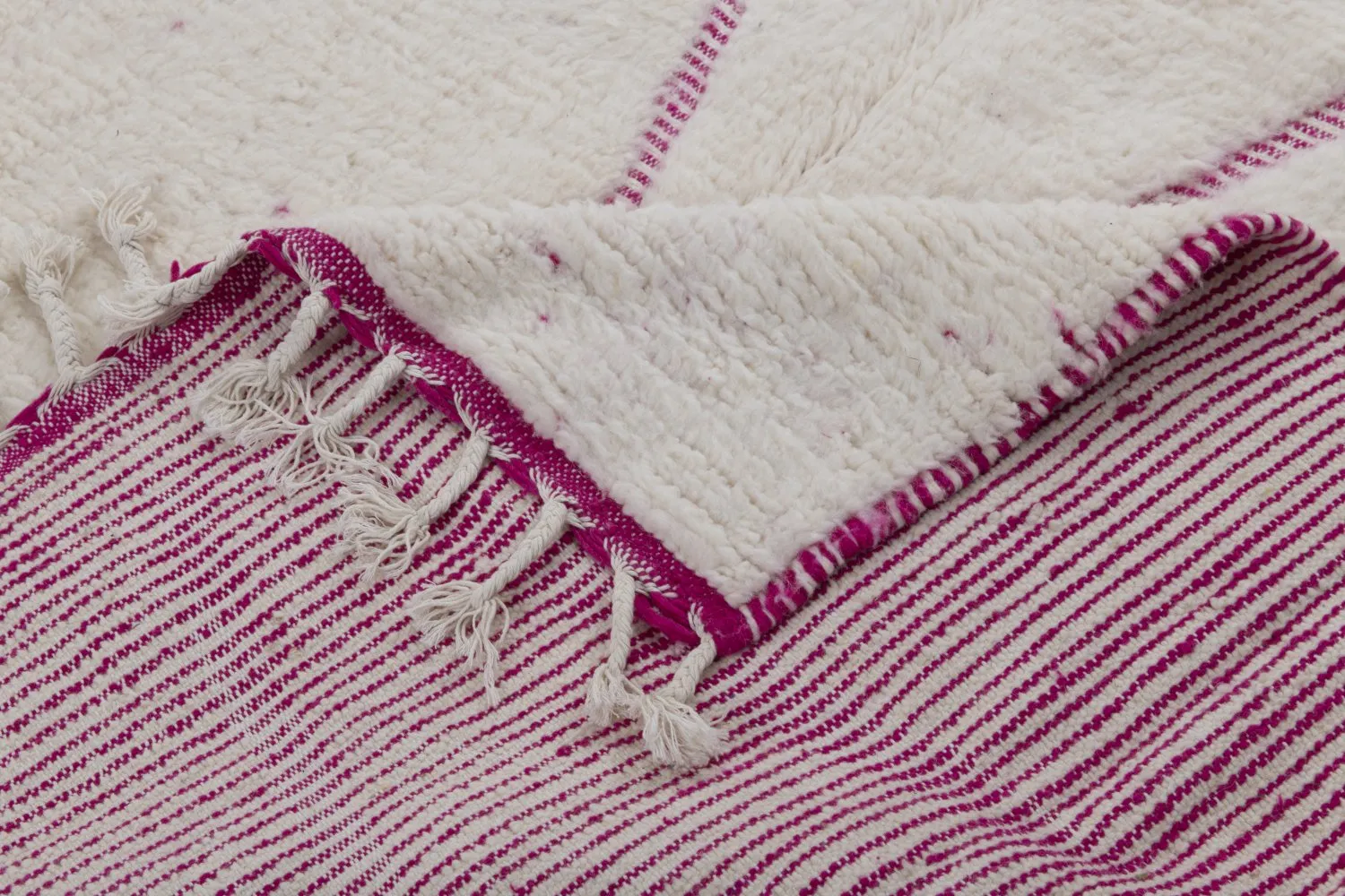 Marokkolainen Kilim matto Azilal 300 x 200 cm