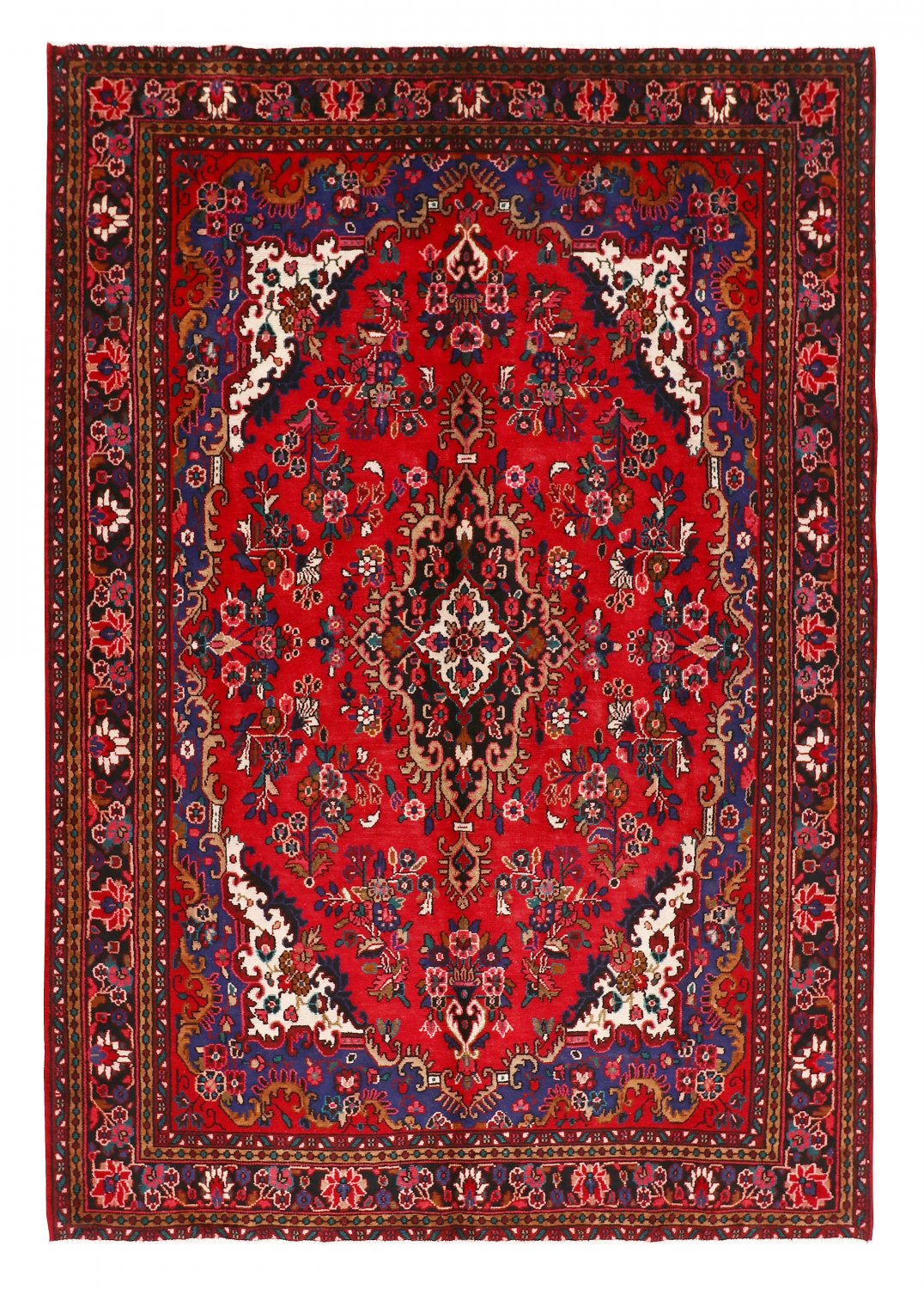 Persian Hamedan 297 x 209 cm