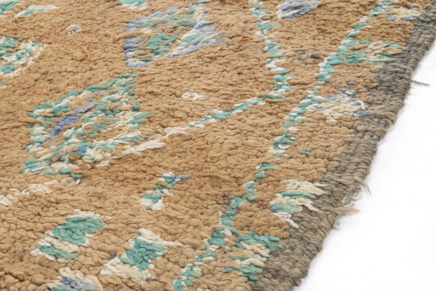 Marokkolainen Kilim matto Azilal Special Edition 290 x 170 cm