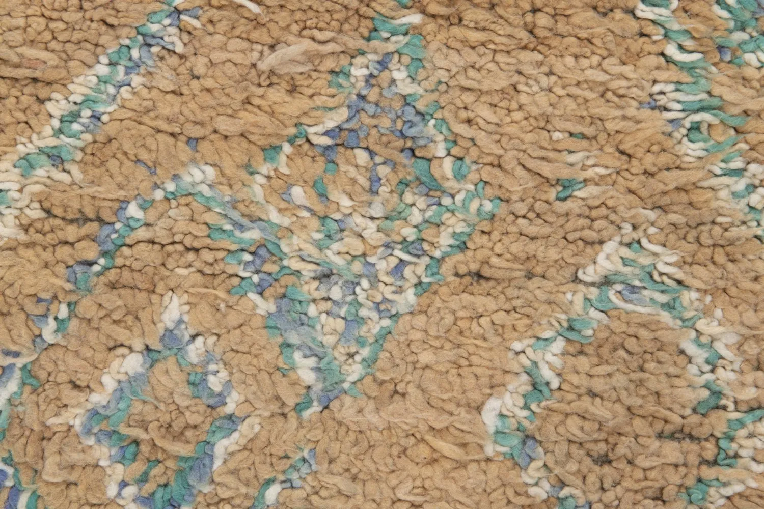 Marokkolainen Kilim matto Azilal Special Edition 290 x 170 cm
