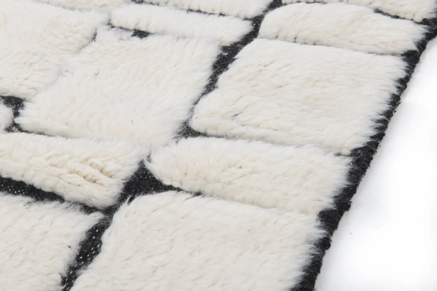 Marokkolainen Kilim matto Azilal 330 x 210 cm