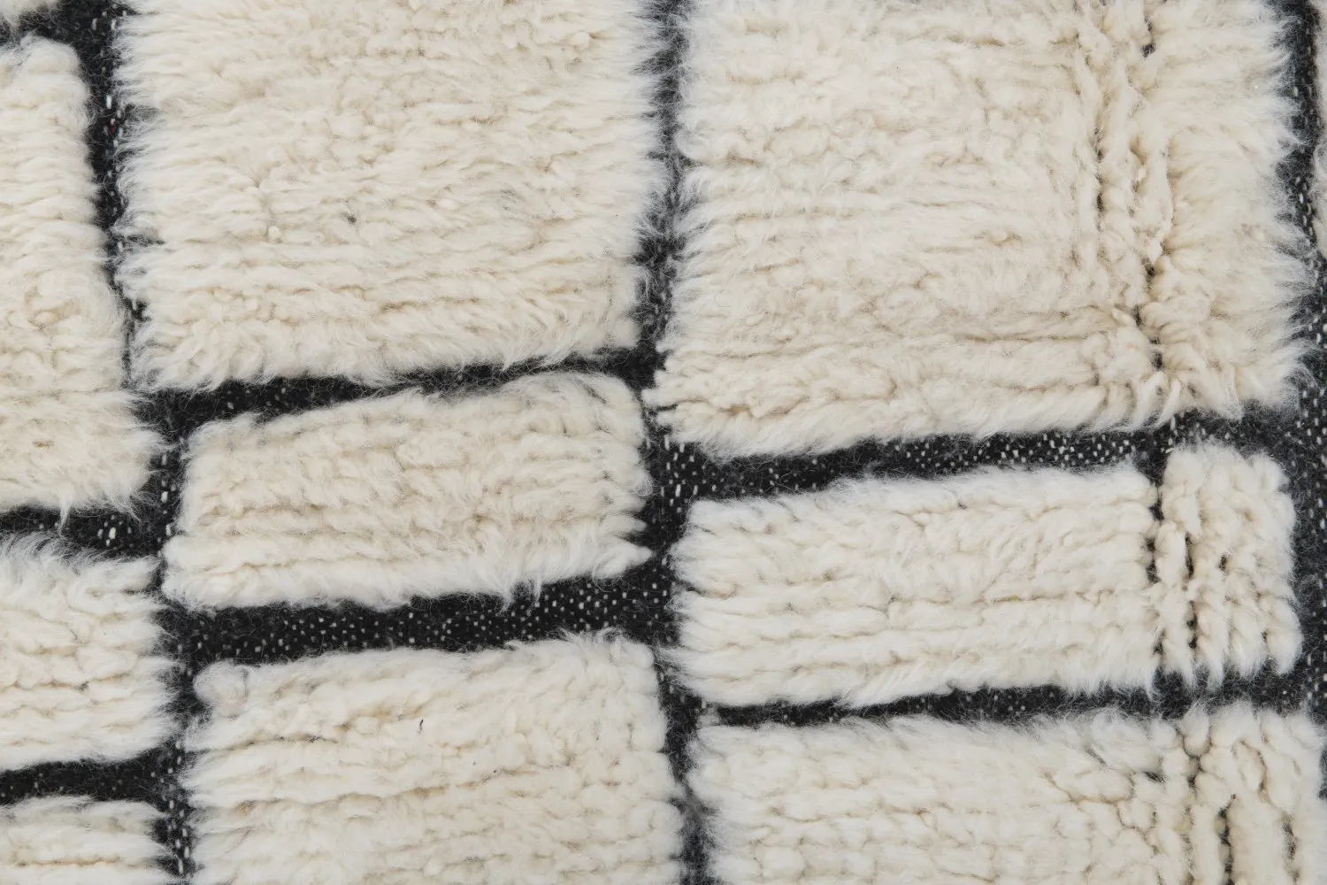 Marokkolainen Kilim matto Azilal 330 x 210 cm