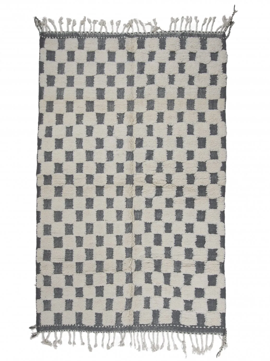 Marokkolainen Kilim matto Azilal 300 x 190 cm