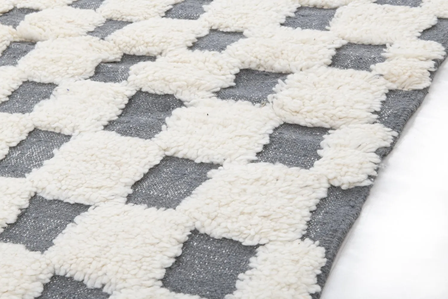 Marokkolainen Kilim matto Azilal 300 x 190 cm