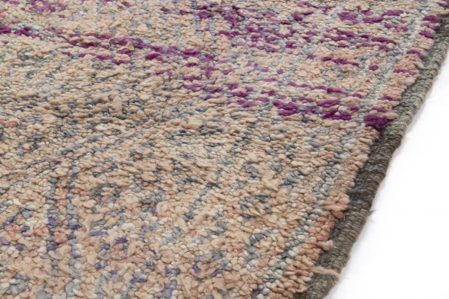 Marokkolainen Kilim matto Azilal Special Edition 300 x 190 cm