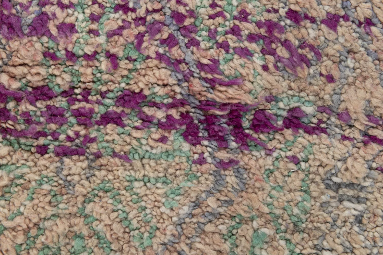 Marokkolainen Kilim matto Azilal Special Edition 300 x 190 cm