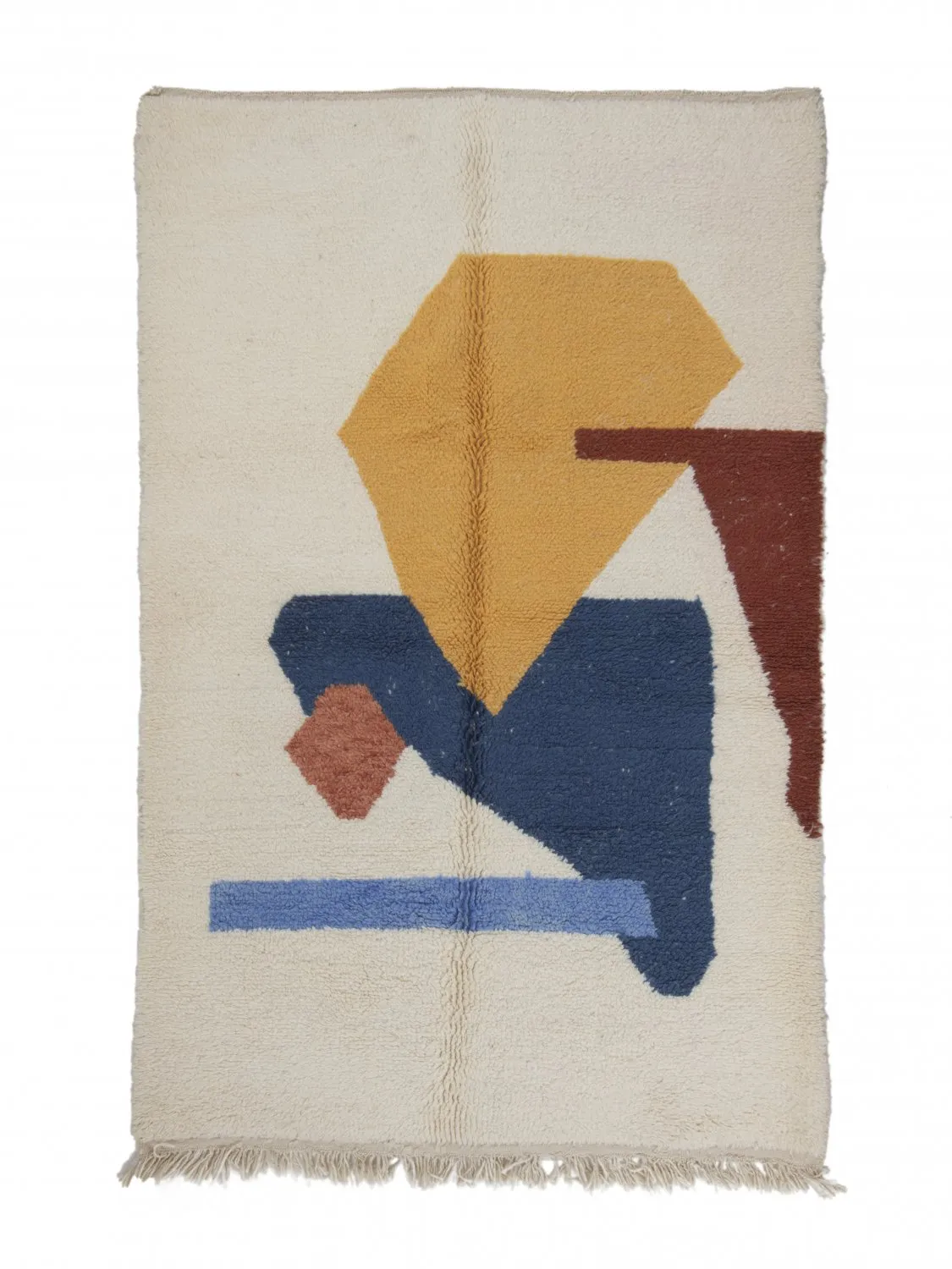 Marokkolainen Kilim matto Azilal 250 x 160 cm