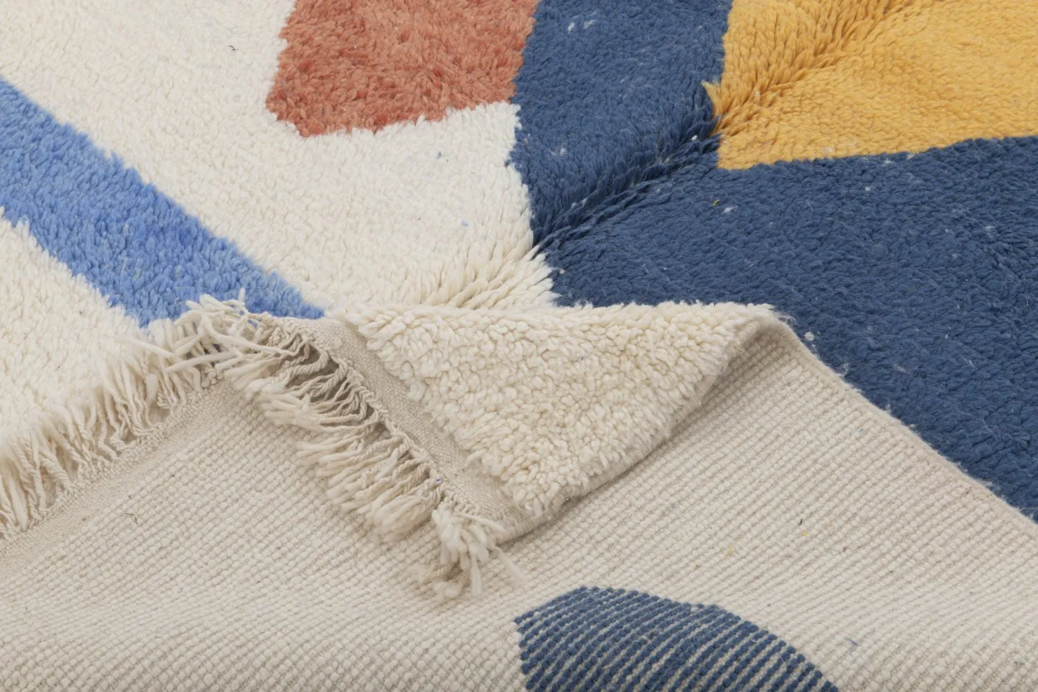 Marokkolainen Kilim matto Azilal 250 x 160 cm