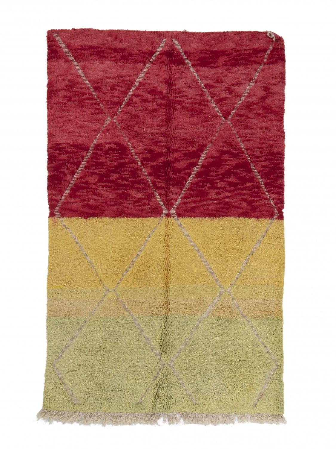 Marokkolainen Kilim matto Azilal 250 x 160 cm