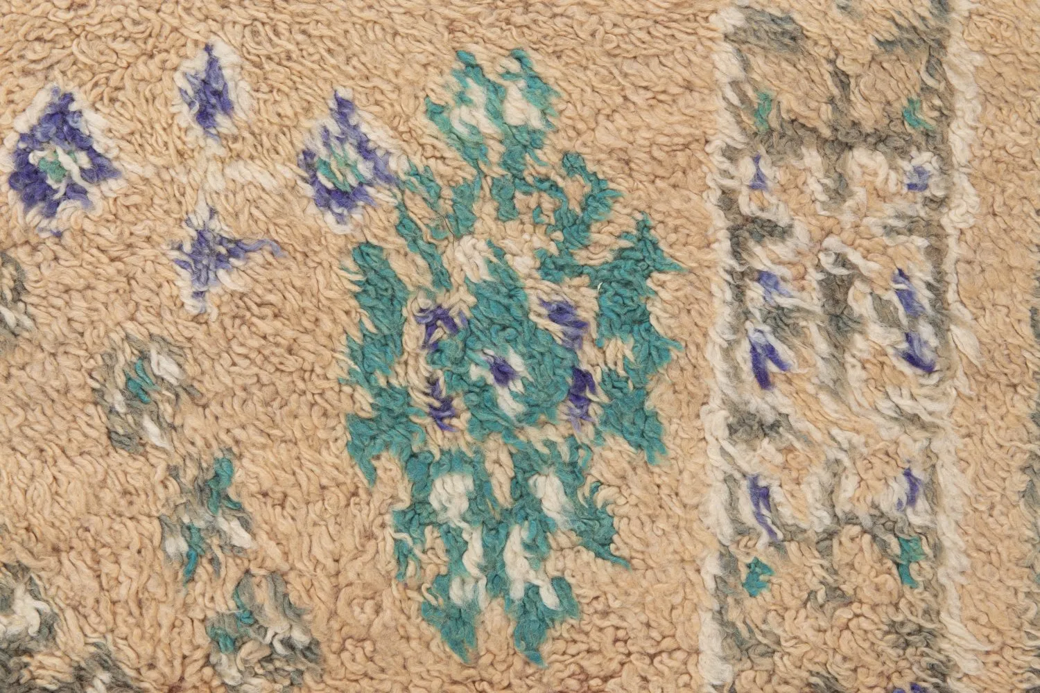Marokkolainen Kilim matto Azilal Special Edition 300 x 180 cm