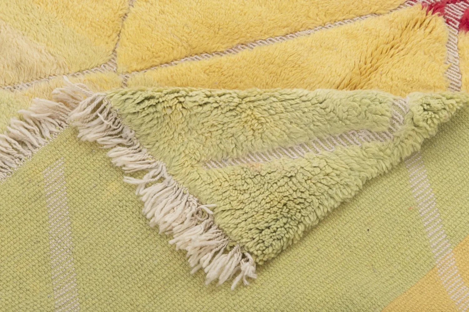 Marokkolainen Kilim matto Azilal 250 x 160 cm
