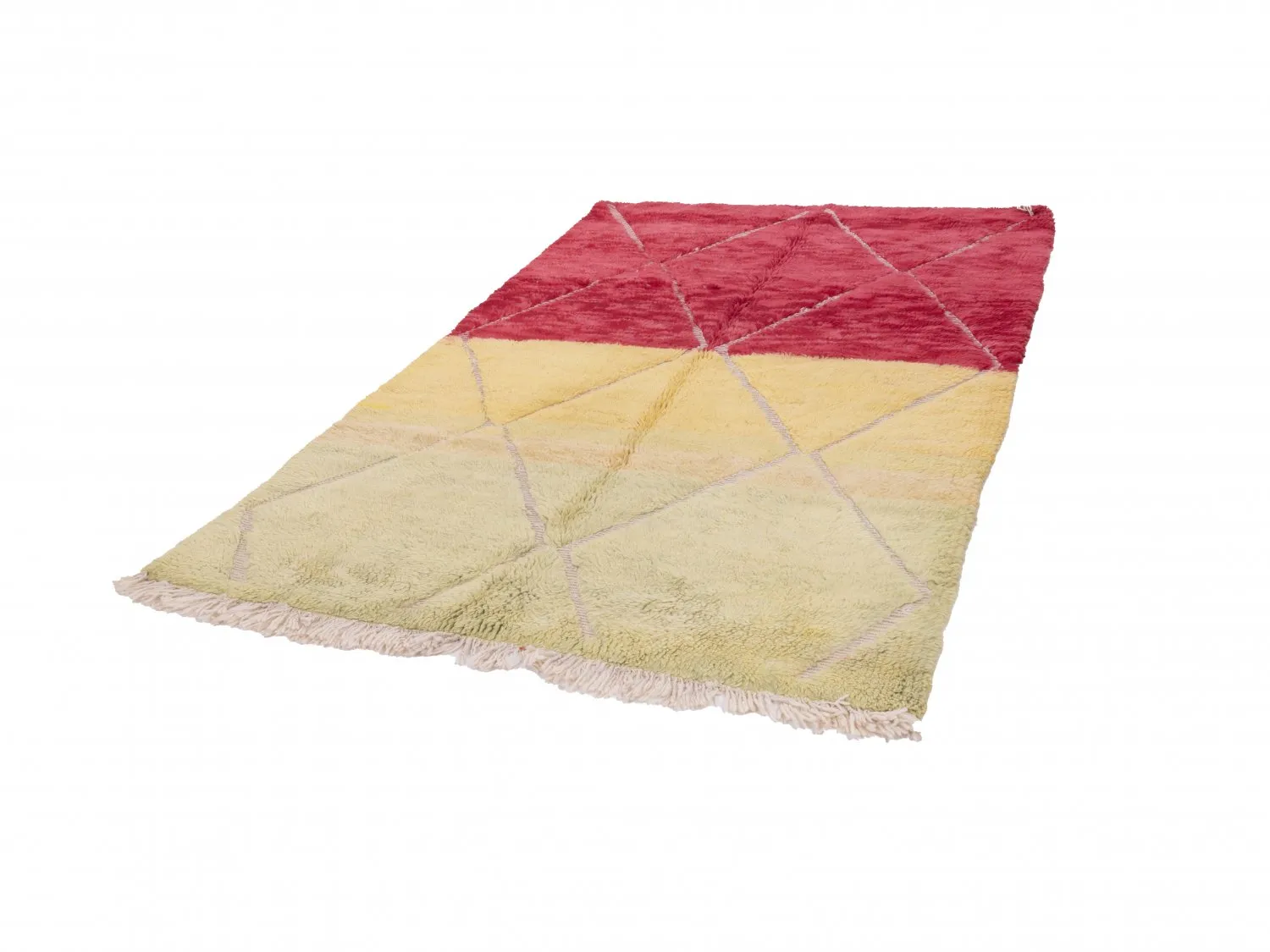 Marokkolainen Kilim matto Azilal 250 x 160 cm