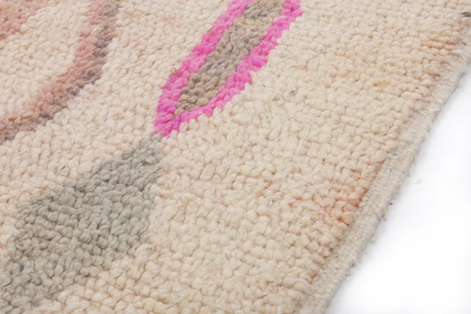 Marokkolainen Kilim matto Azilal 310 x 200 cm